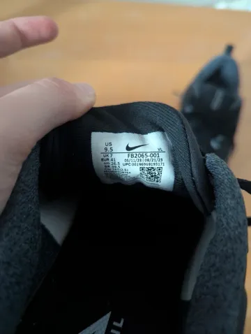 Used Nike Juniper Trail 2 GTX bike — image 6 of 6