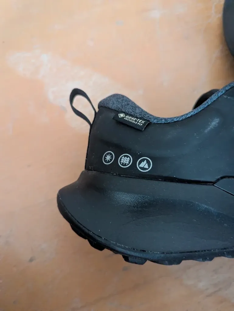 Used Nike Juniper Trail 2 GTX bike — image 5 of 6
