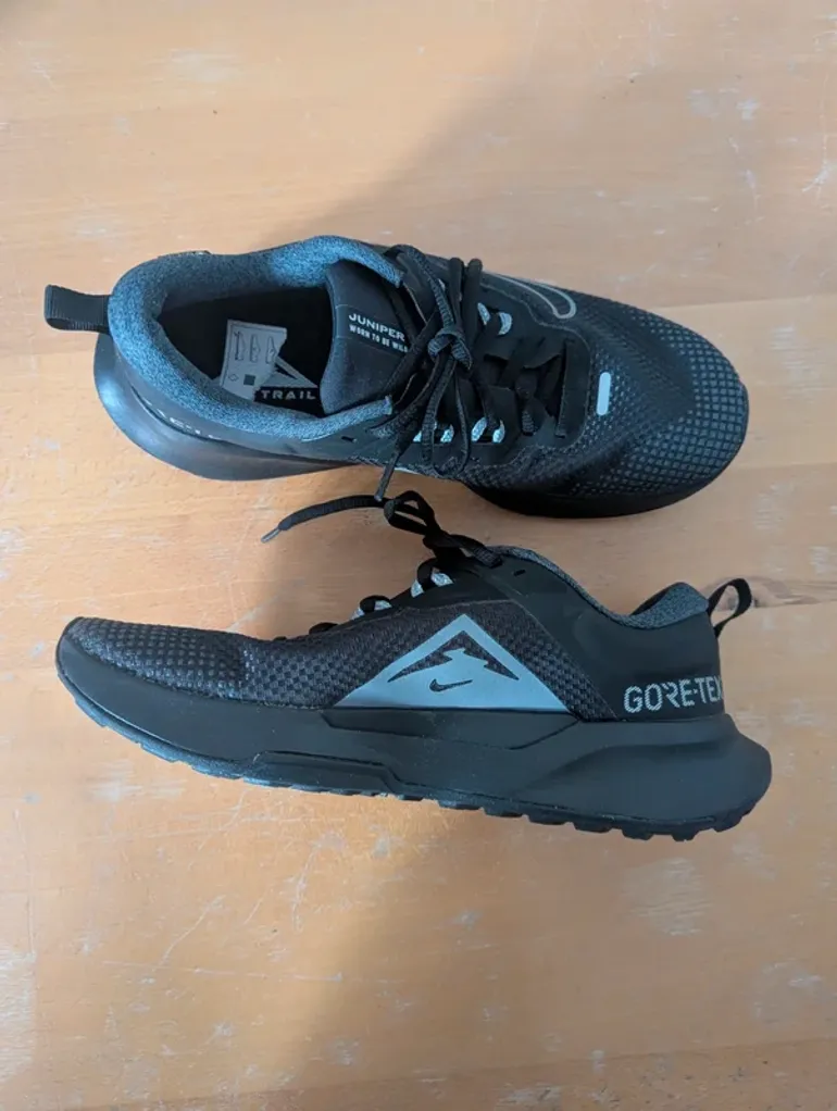 Used Nike Juniper Trail 2 GTX bike — image 3 of 6