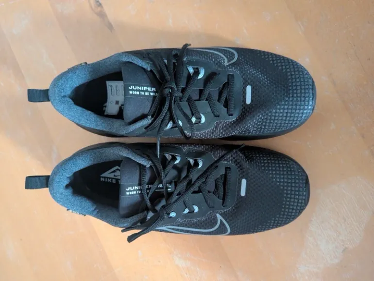 Used Nike Juniper Trail 2 GTX bike — image 4 of 6