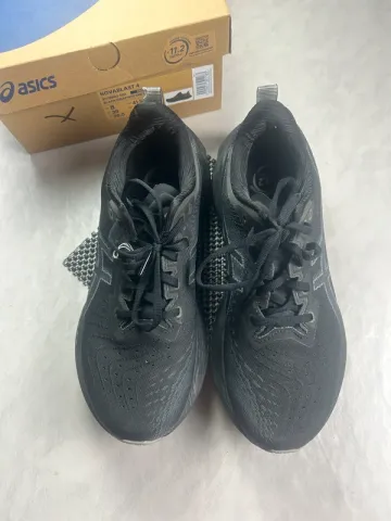 Used Asics Novablast 4 bike — image 4 of 9