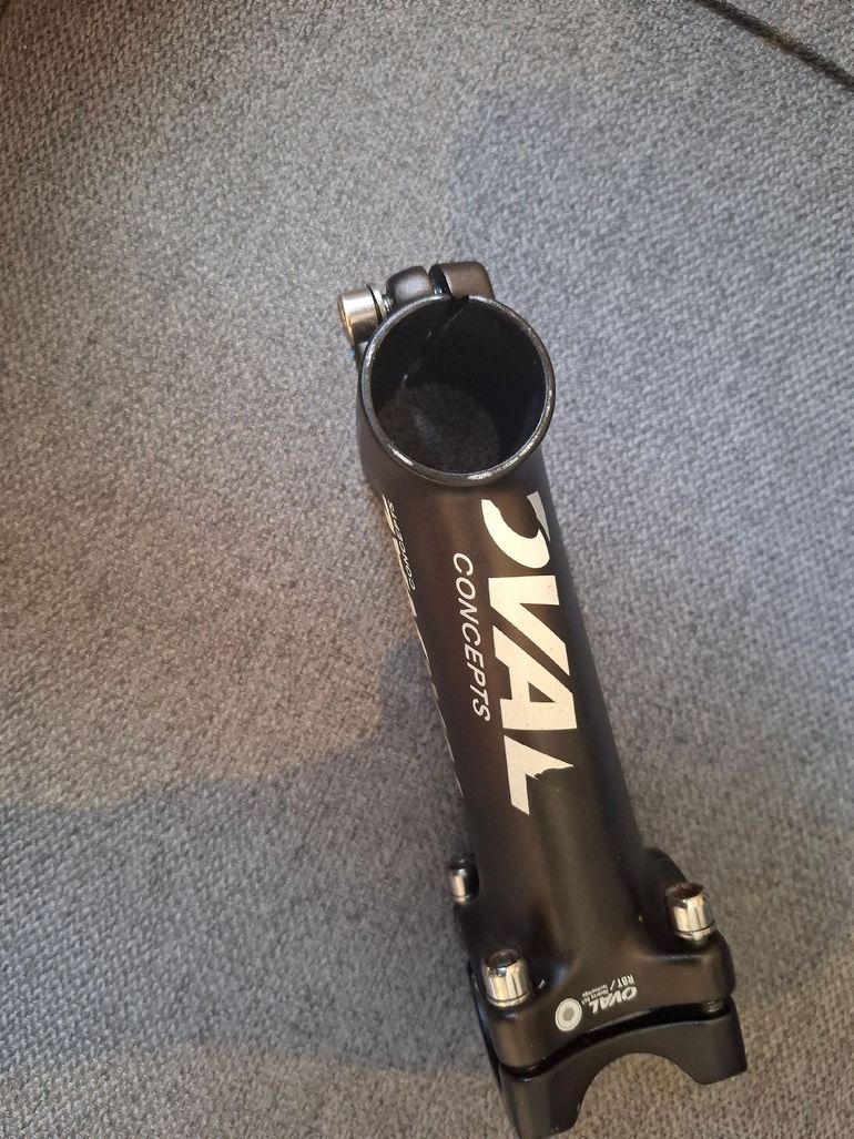 Used Oval Concepts Oval Stem bike — image 2 of 4