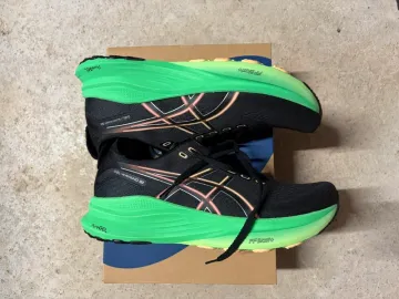 Used Asics Gel Layant bike — image 5 of 6