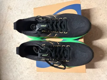 Used Asics Gel Layant bike — image 4 of 6