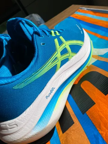 Used Scarpa Gel Ziruss 9 bike — image 5 of 10