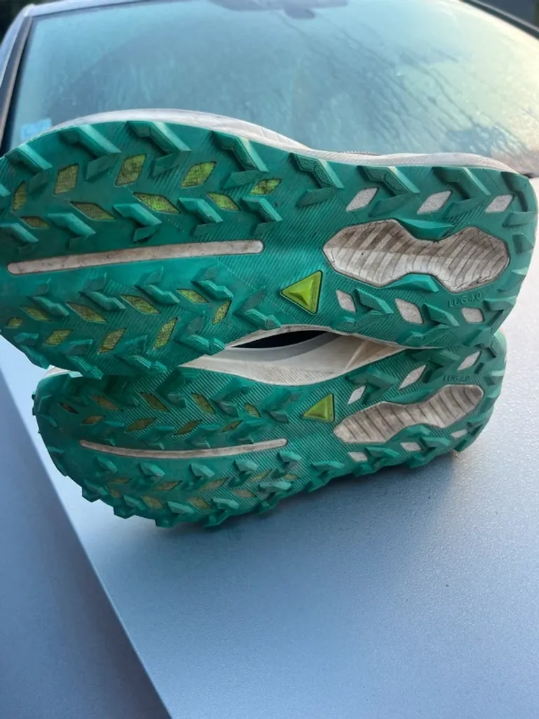 Gebrauchtes Asics Trabuco 14 2026 bike — Bild 6 von 6