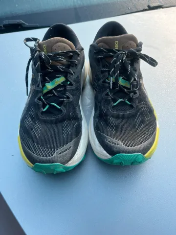 Gebrauchtes Asics Trabuco 14 2026 bike — Bild 5 von 6