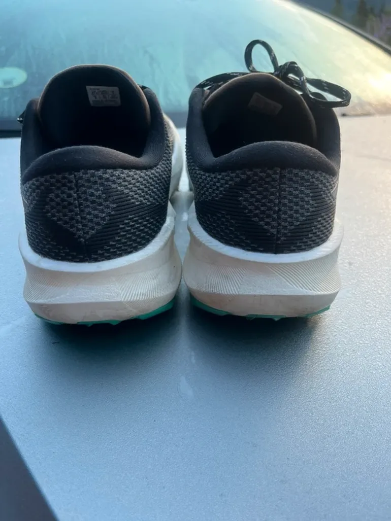 Gebrauchtes Asics Trabuco 14 2026 bike — Bild 3 von 6