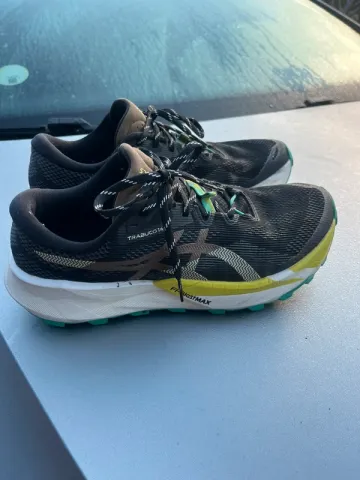 Gebrauchtes Asics Trabuco 14 2026 bike — Bild 1 von 6