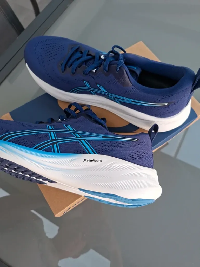 Used Asics Gel-Pulse 16 bike — image 2 of 6