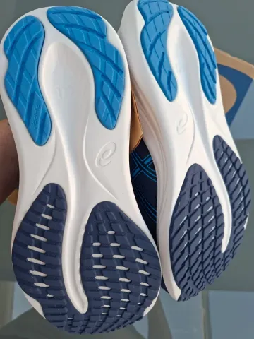 Used Asics Gel-Pulse 16 bike — image 3 of 6