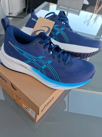 Used Asics Gel-Pulse 16 bike — image 6 of 6