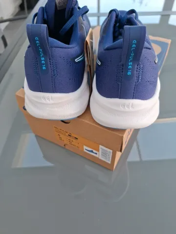 Used Asics Gel-Pulse 16 bike — image 5 of 6