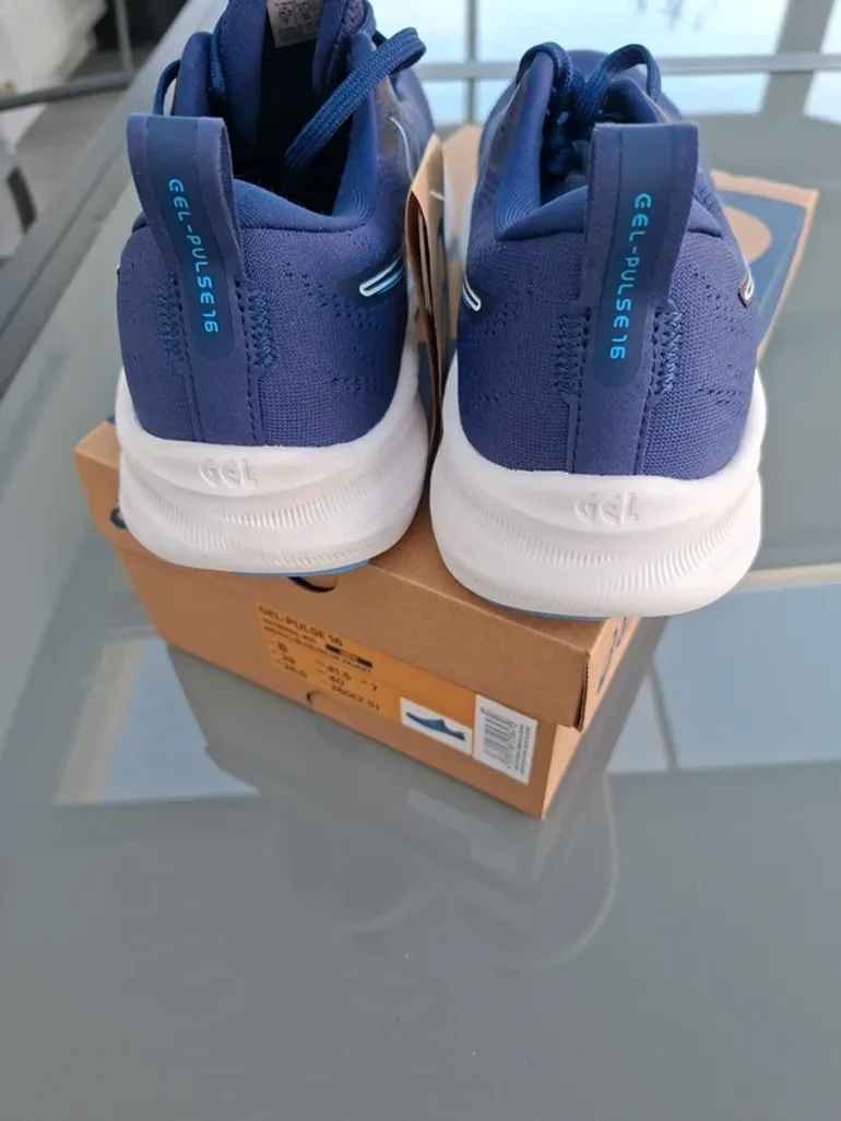 Used Asics Gel-Pulse 16 bike — image 5 of 6