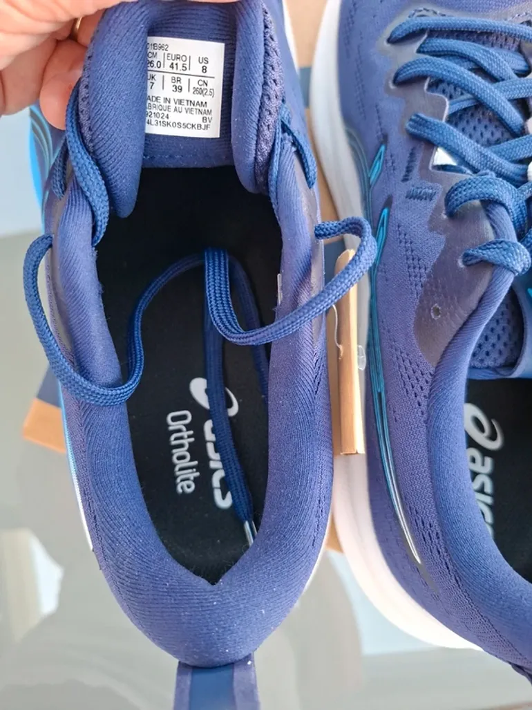 Used Asics Gel-Pulse 16 bike — image 4 of 6