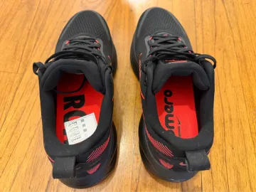 Used Nike Vomero 18 bike — image 11 of 12
