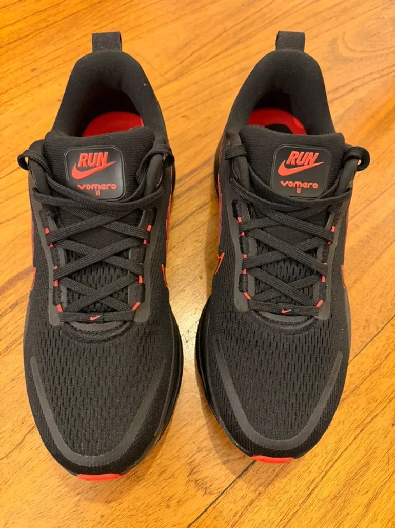 Used Nike Vomero 18 bike — image 3 of 12