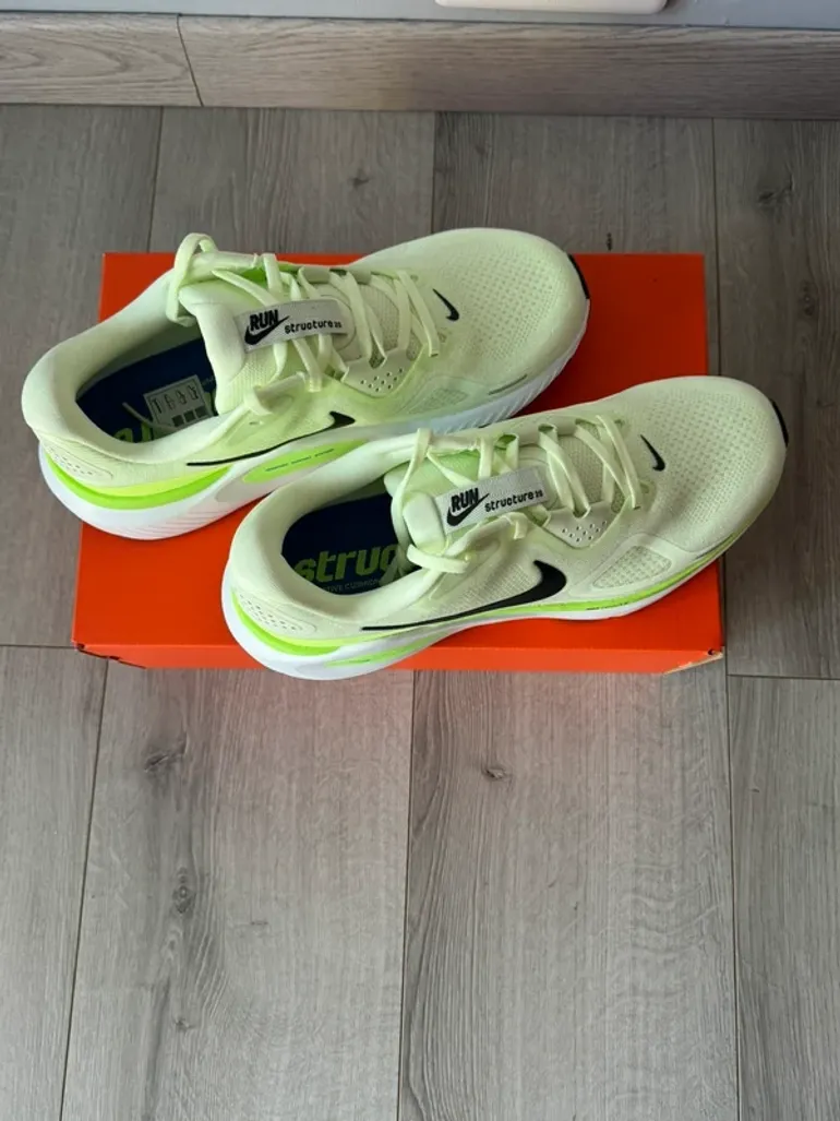 Used Nike Structure 26 bike — image 4 of 6