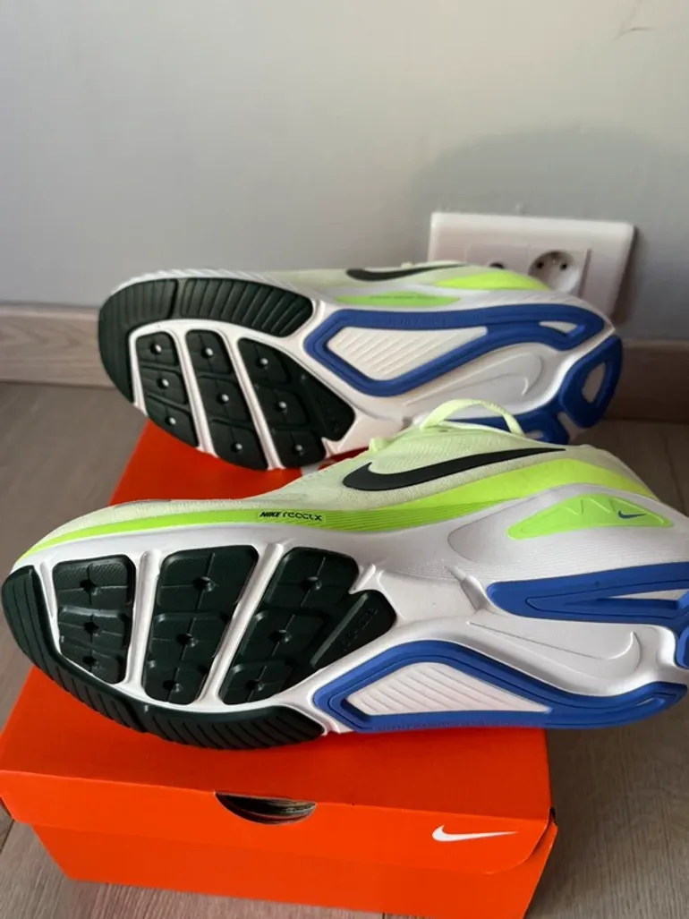 Used Nike Structure 26 bike — image 5 of 6