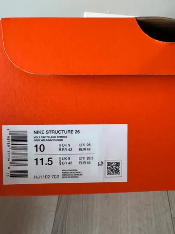 Used Nike Structure 26 bike — image 6 of 6