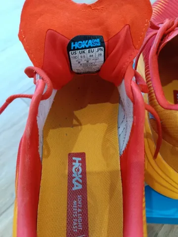Used Hoka Rincon 3 bike — image 6 of 6