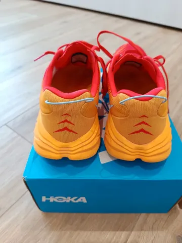 Used Hoka Rincon 3 bike — image 4 of 6