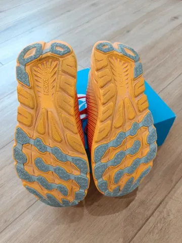 Used Hoka Rincon 3 bike — image 5 of 6