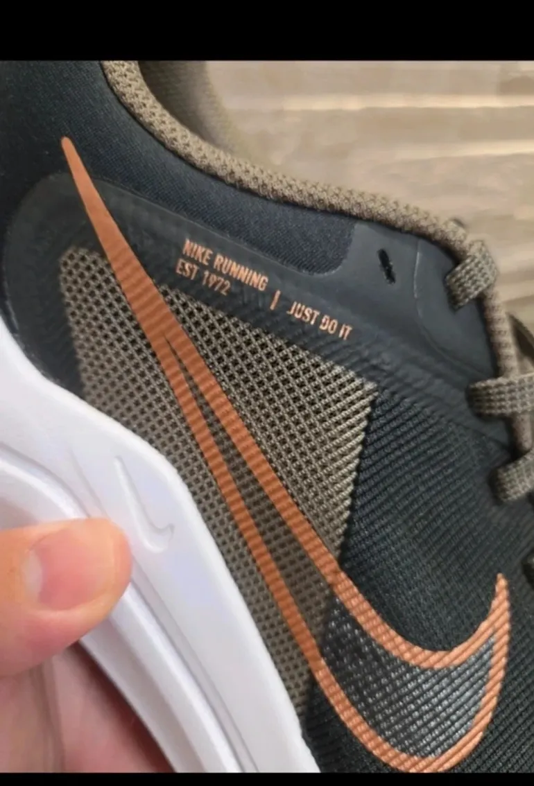 Used Nike Downshifter 12 bike — image 4 of 8