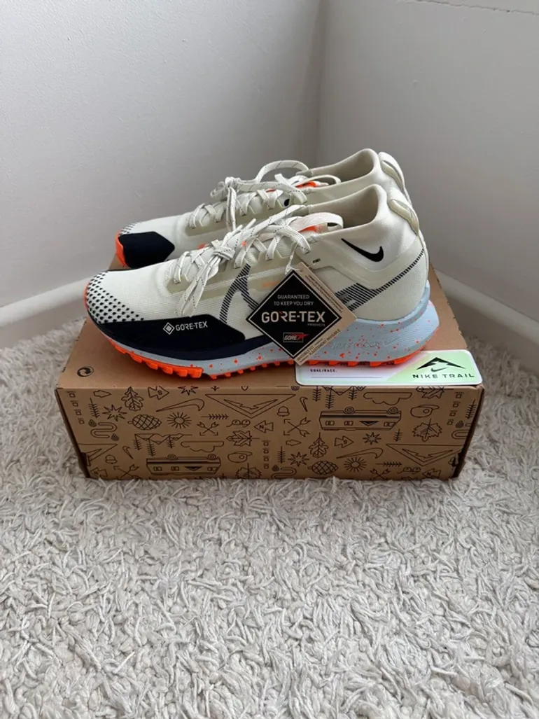 Used Pegasus react trail 4 GTX V2 bike — image 3 of 10