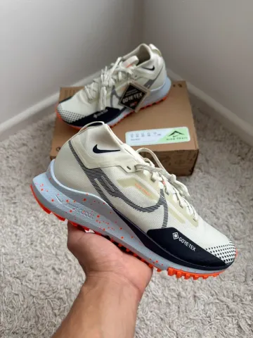 Used Pegasus react trail 4 GTX V2 bike — image 1 of 10