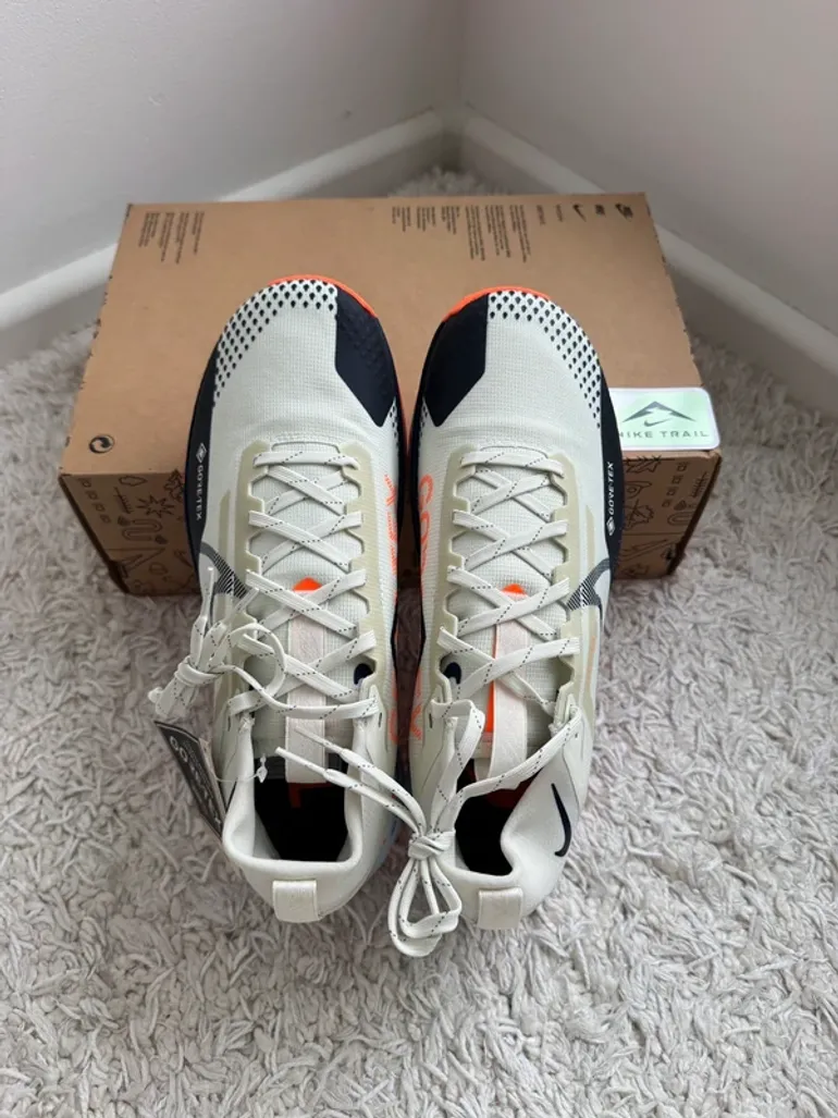 Used Pegasus react trail 4 GTX V2 bike — image 6 of 10