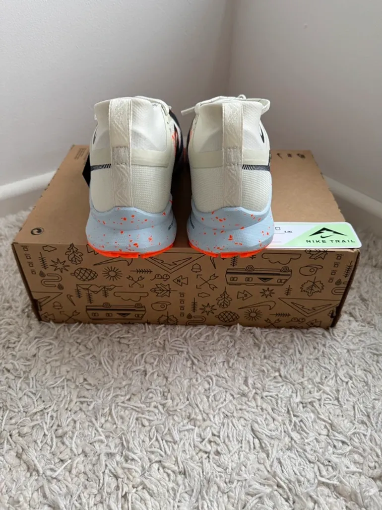 Used Pegasus react trail 4 GTX V2 bike — image 4 of 10
