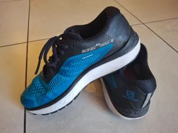 Used Salomon Sonic Ra Max 2 bike — image 2 of 4