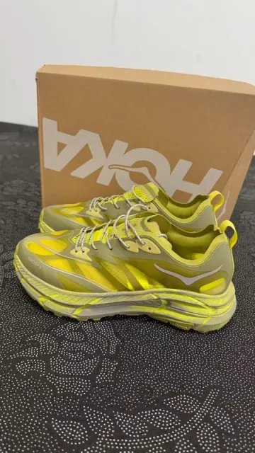 Used Hoka Satisfy bike — image 7 of 8