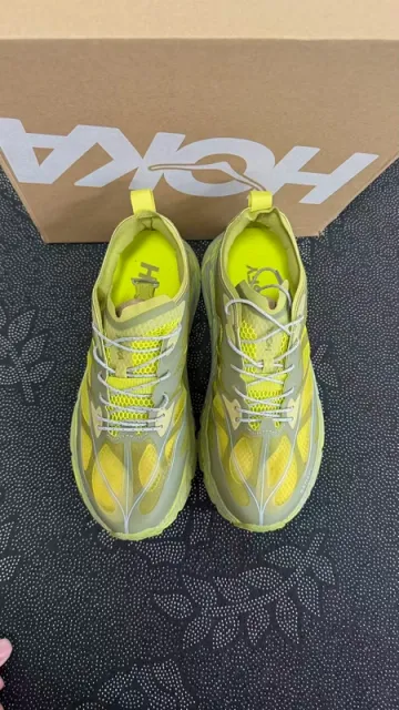 Used Hoka Satisfy bike — image 5 of 8