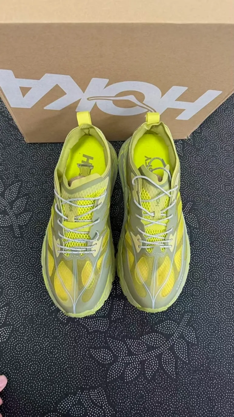 Used Hoka Satisfy bike — image 5 of 8