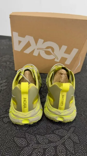 Used Hoka Satisfy bike — image 6 of 8