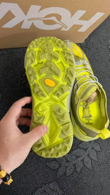 Used Hoka Satisfy bike — image 3 of 8