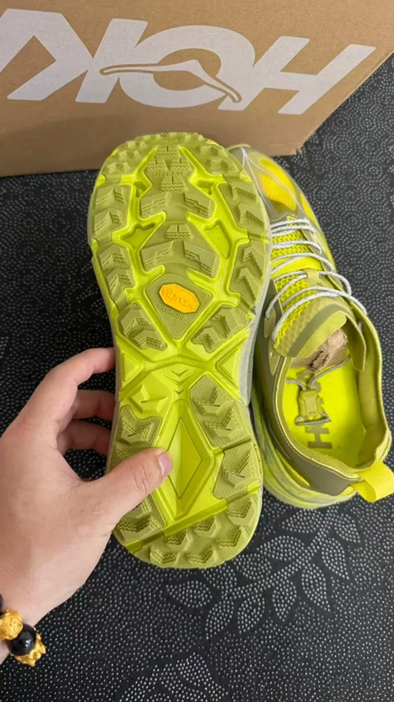 Used Hoka Satisfy bike — image 3 of 8