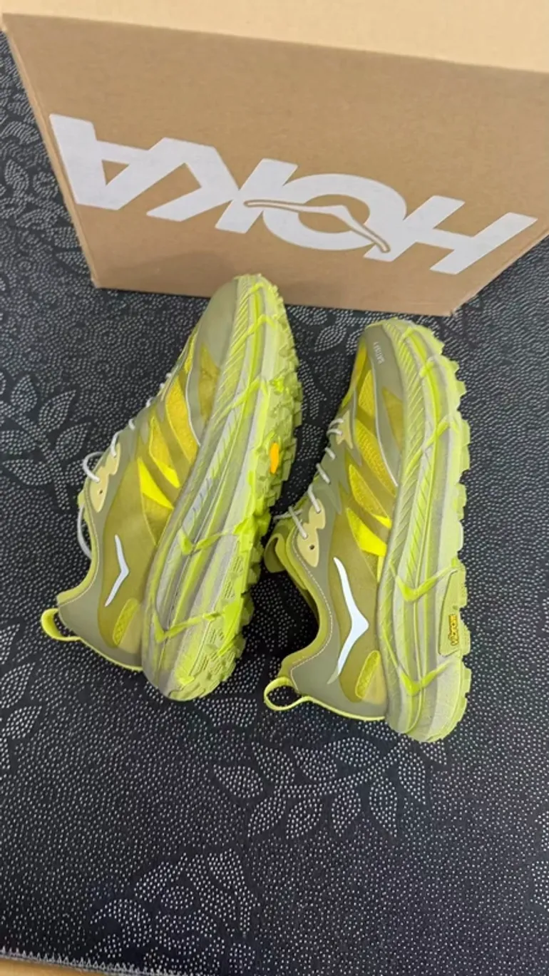 Used Hoka Satisfy bike — image 4 of 8