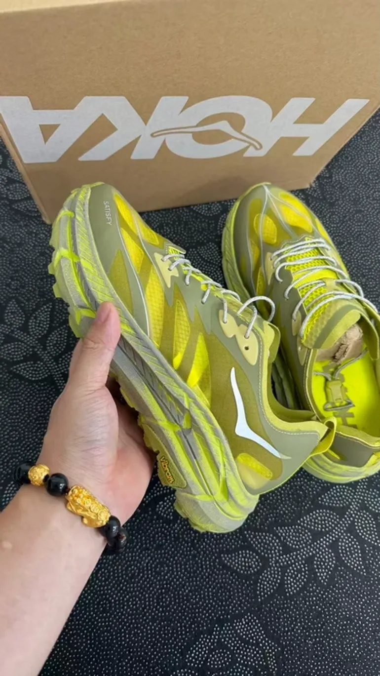 Used Hoka Satisfy bike — image 2 of 8