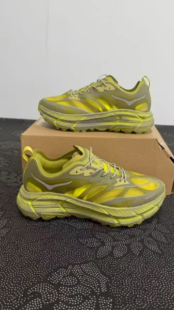 Used Hoka Satisfy bike — image 1 of 8