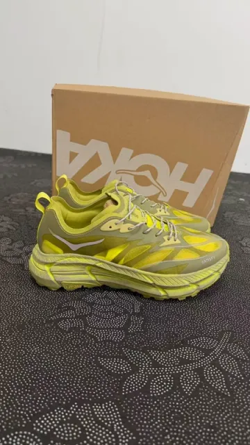 Used Hoka Satisfy bike — image 8 of 8