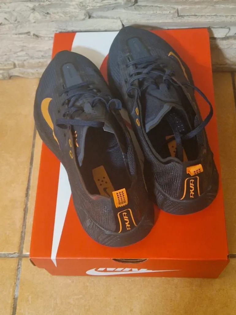Used Nike AVA X bike — image 3 of 7
