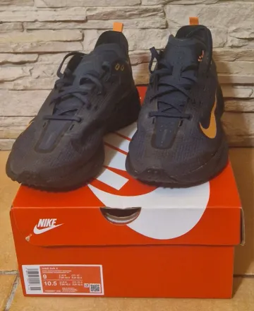 Used Nike AVA X bike — image 1 of 7
