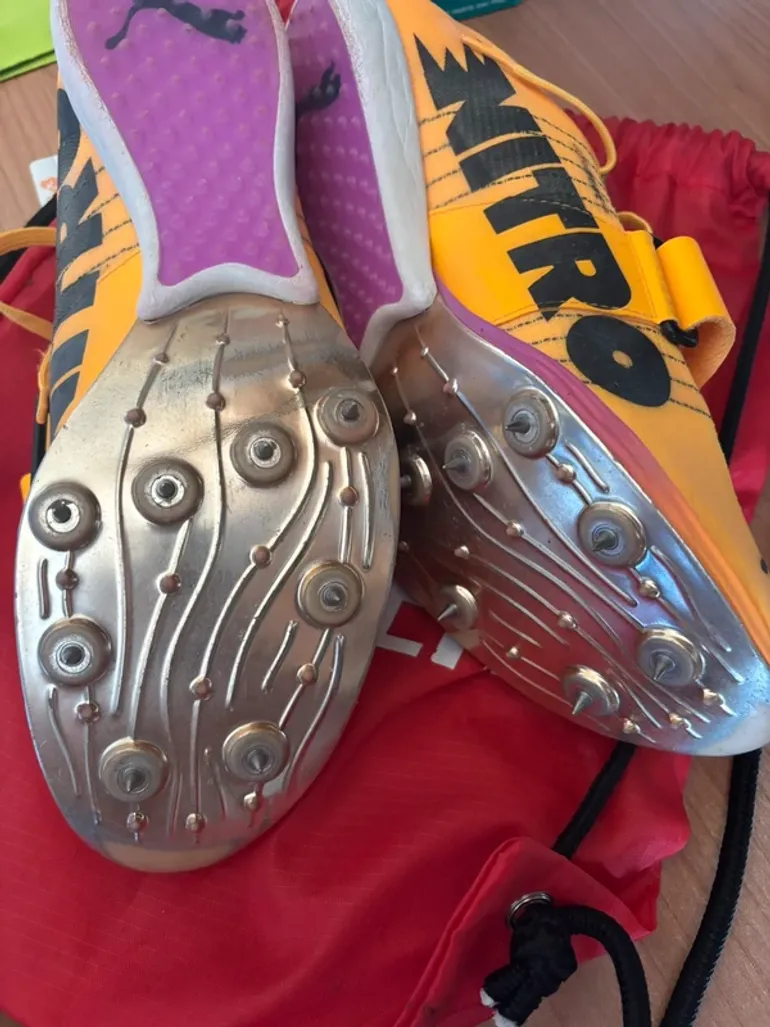 Used Puma Long Jump bike — image 2 of 7