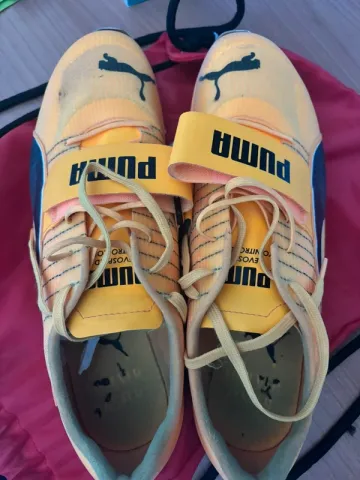 Used Puma Long Jump bike — image 3 of 7