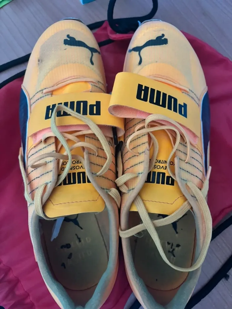 Used Puma Long Jump bike — image 3 of 7