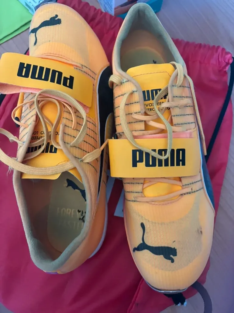 Used Puma Long Jump bike — image 7 of 7
