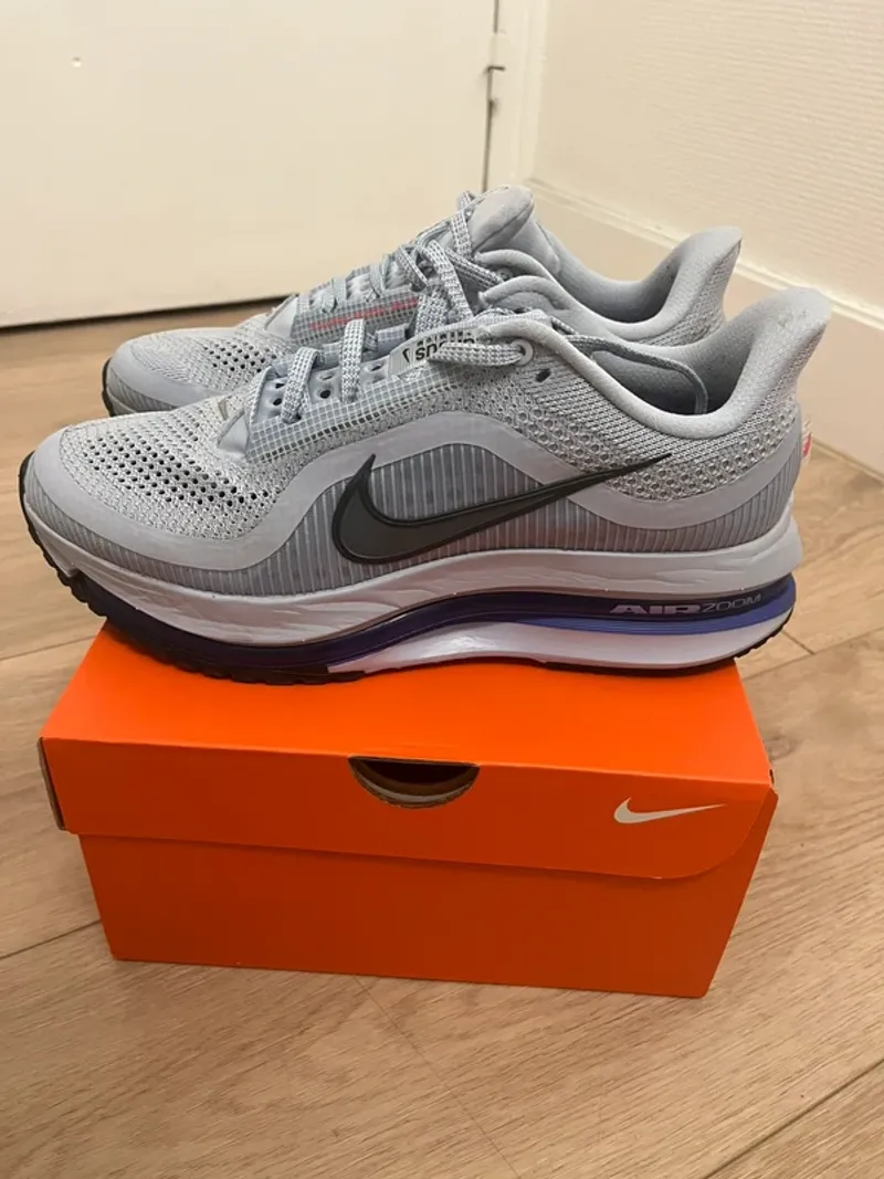 Used Pegasus Premium Running Shoes
